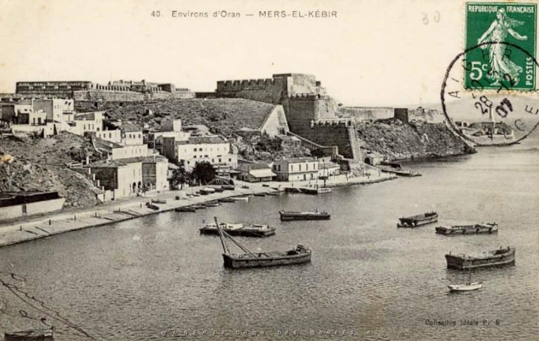 CD eg 07 Mers el kebir Fort est.jpg